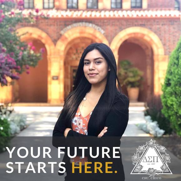 Meet your Posher, Isabel - Picture 1 of 1